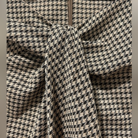 Zoe Vine London Holly Dress UK Size 10, US Size 6. Midi Pencil Dress $169 Retail - Picture 9 of 13